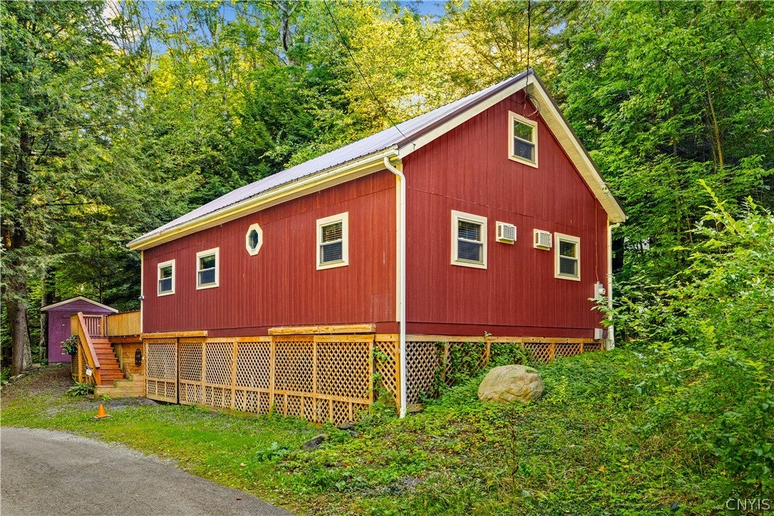 30 HERON RD