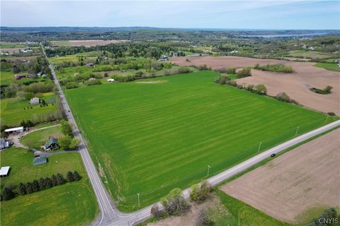 00 Ballina Road Cazenovia NY 13035