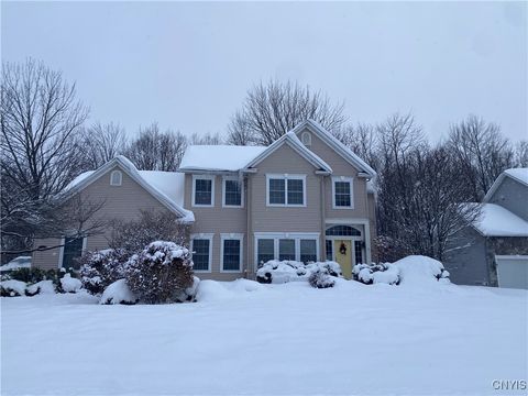 Photo of 9413 Steamship Manhattan, Cicero, NY 13029 (MLS # S1654792)