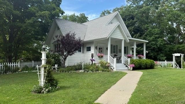 1153 Old Seneca