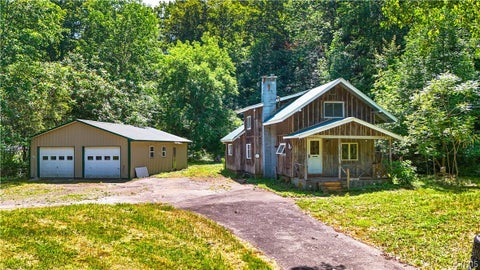 8850 Rt-46, Western, NY 13440 - #: S1700809