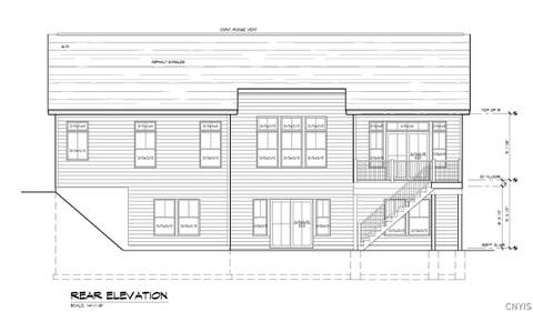 Tiny photo for 9498NB Pendergast Road, Lysander, NY 13135 (MLS # S1708986)