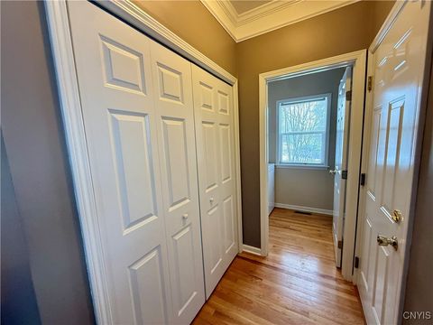 Tiny photo for 5210 Hook Circle Cir, DeWitt, NY 13078 (MLS # S1660375)