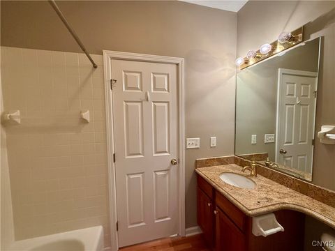 Tiny photo for 5210 Hook Circle Cir, DeWitt, NY 13078 (MLS # S1660375)