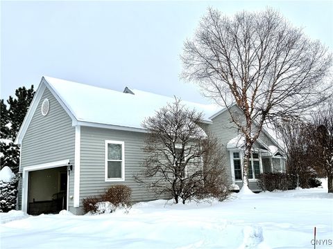 Tiny photo for 5210 Hook Circle Cir, DeWitt, NY 13078 (MLS # S1660375)