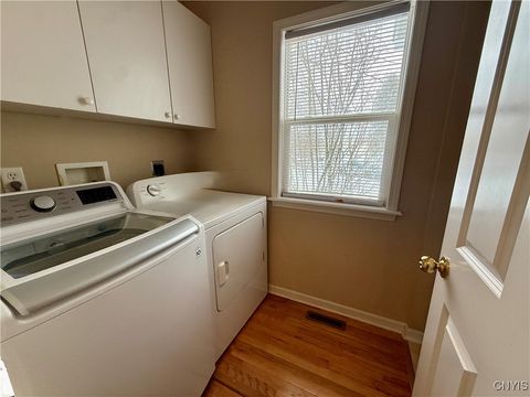 Tiny photo for 5210 Hook Circle Cir, DeWitt, NY 13078 (MLS # S1660375)