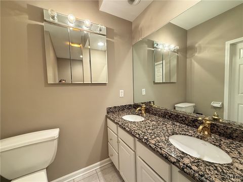 Tiny photo for 5210 Hook Circle Cir, DeWitt, NY 13078 (MLS # S1660375)