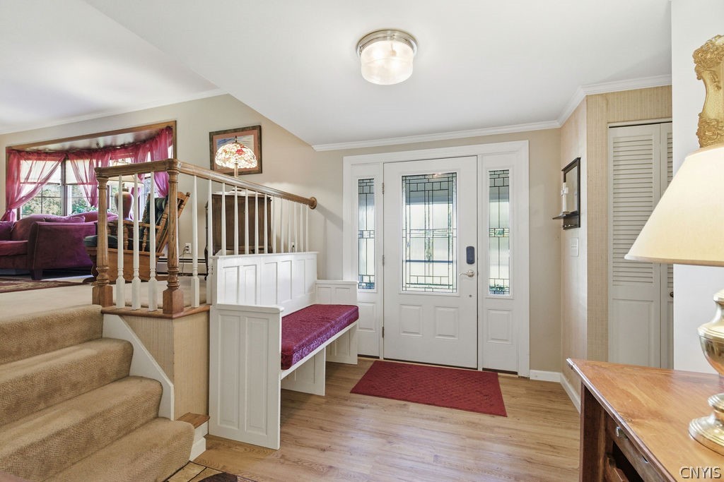 311 Conklin Street
