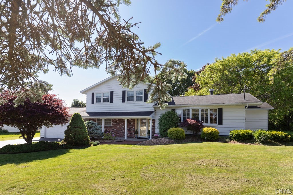 311 Conklin Street