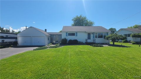 201 Ontario Avenue Syracuse NY 13209