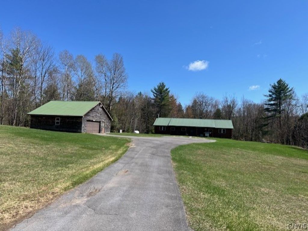 Photo of 7004 State Route 3, Diana, NY 13648 (MLS # S1674538)
