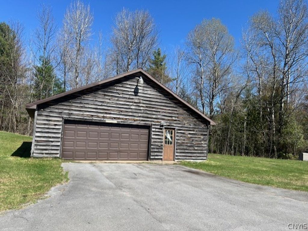 Photo of 7004 State Route 3, Diana, NY 13648 (MLS # S1674538)