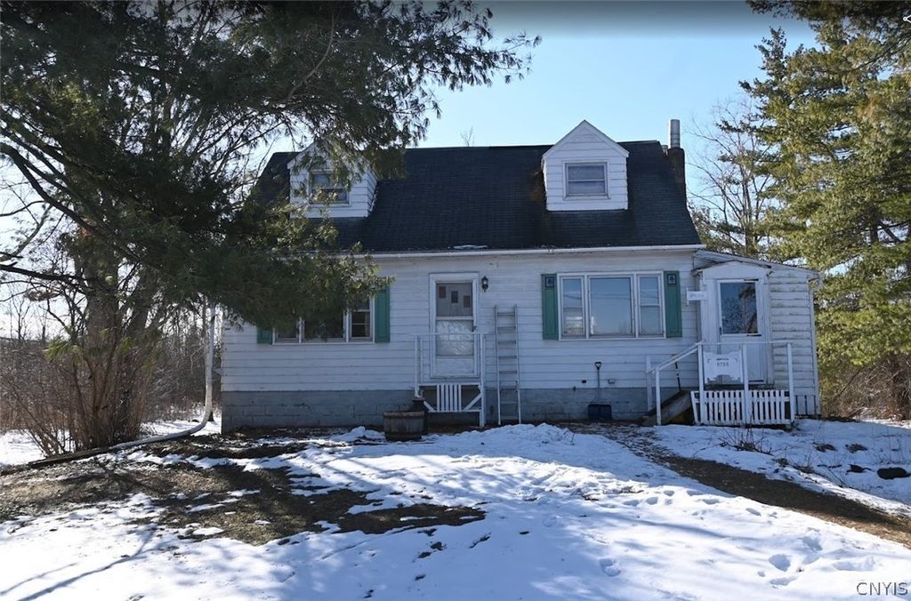 Photo of 6756 Myers Road, DeWitt, NY 13057 (MLS # S1666500)