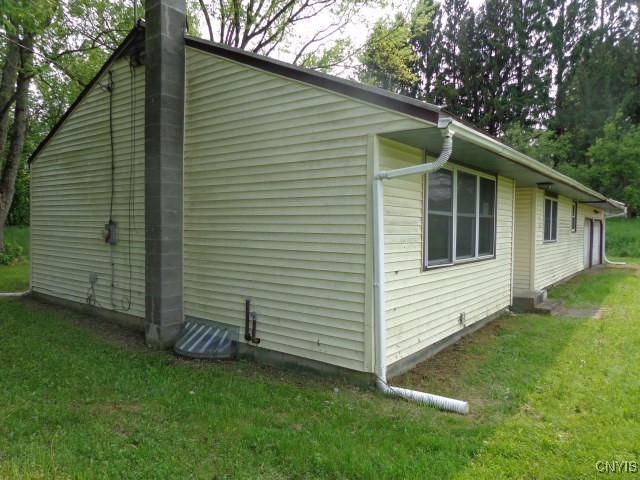 500 Johnnycake Road