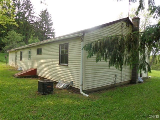 500 Johnnycake Road