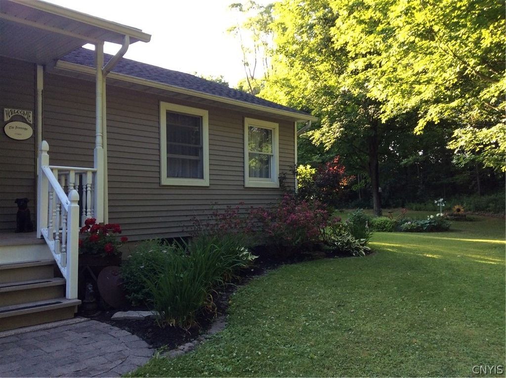 Photo of 17063 Lemay Road, Ellisburg, NY 13605 (MLS # S1675984)