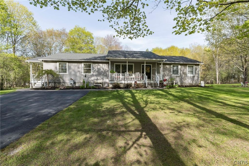 Photo of 17063 Lemay Road, Ellisburg, NY 13605 (MLS # S1675984)