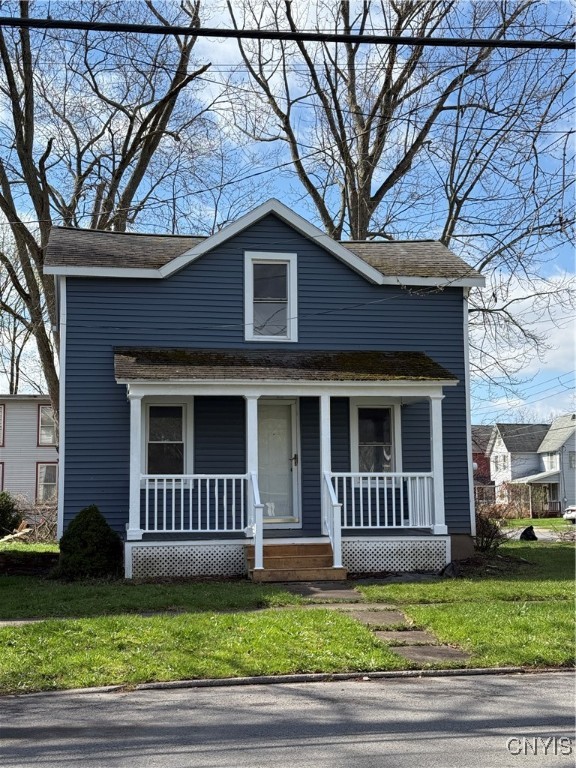 64 Hamilton Avenue, Auburn, New York image 2