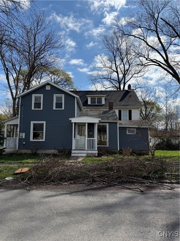 64 Hamilton Avenue, Auburn, New York image 3