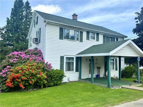 267 Main Street Richburg NY 14774