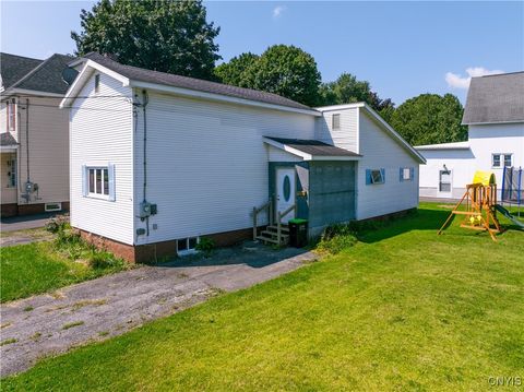 302 S Frankfort Street Frankfort NY 13340