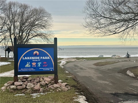Tiny photo for 75 E 10 1/2 Street, Oswego, NY 13126 (MLS # S1724295)