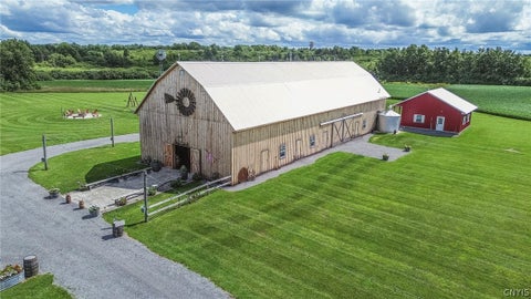 Photo of 21866 Old Rome State Rd Street, Hounsfield, NY 13685 (MLS # S1711930)