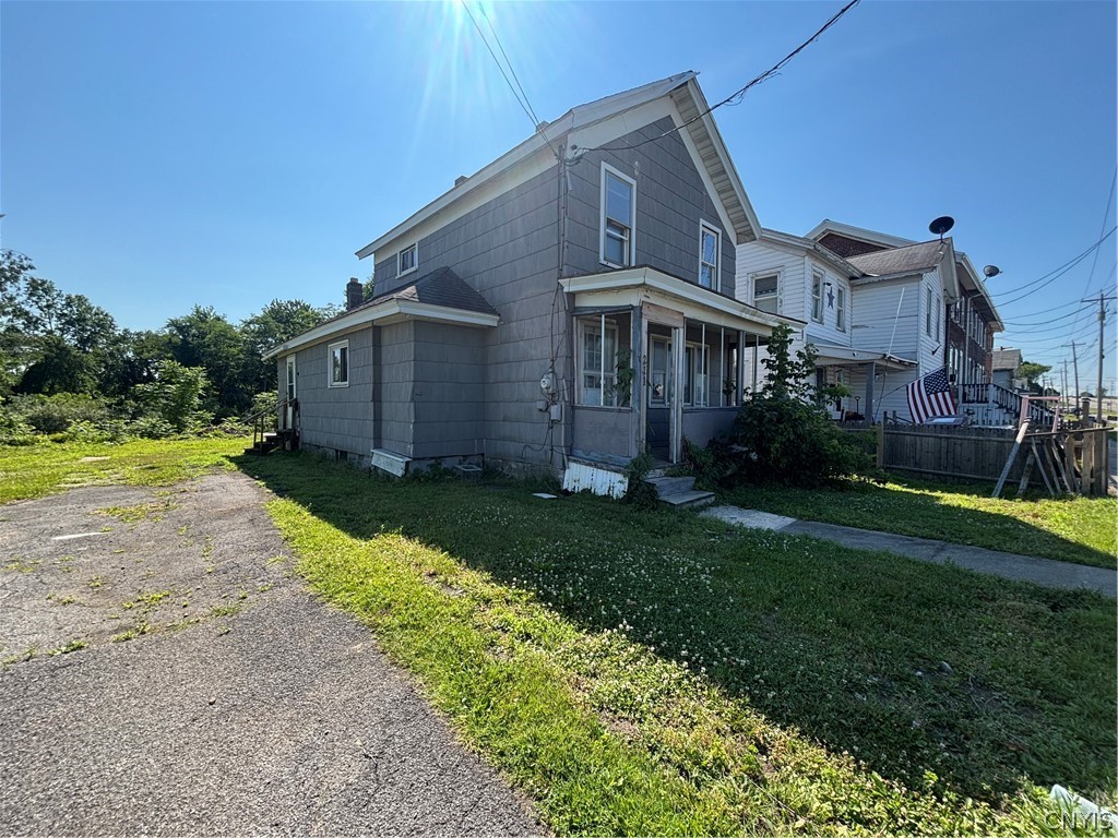 211 E Whitesboro Street