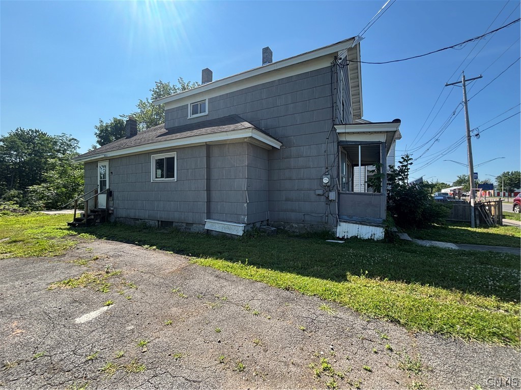 211 E Whitesboro Street