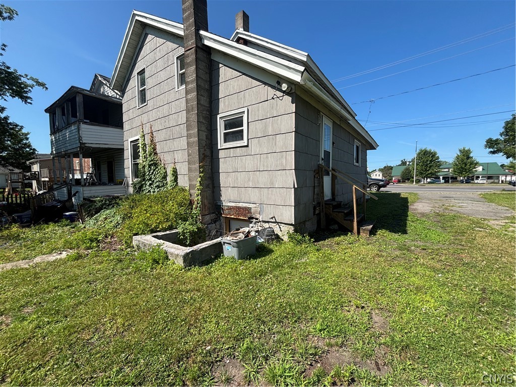 211 E Whitesboro Street
