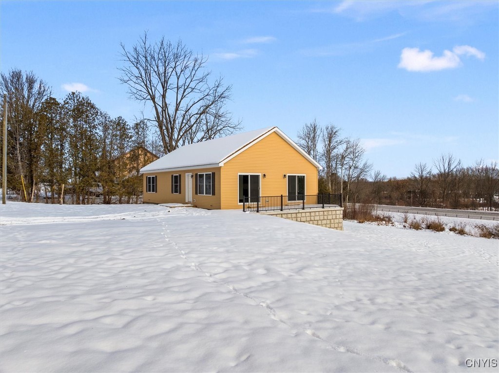 4339 Saunders Road