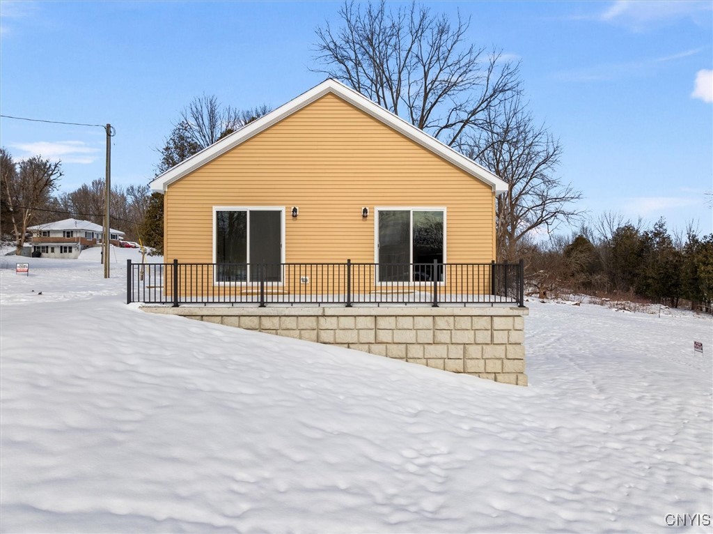 4339 Saunders Road