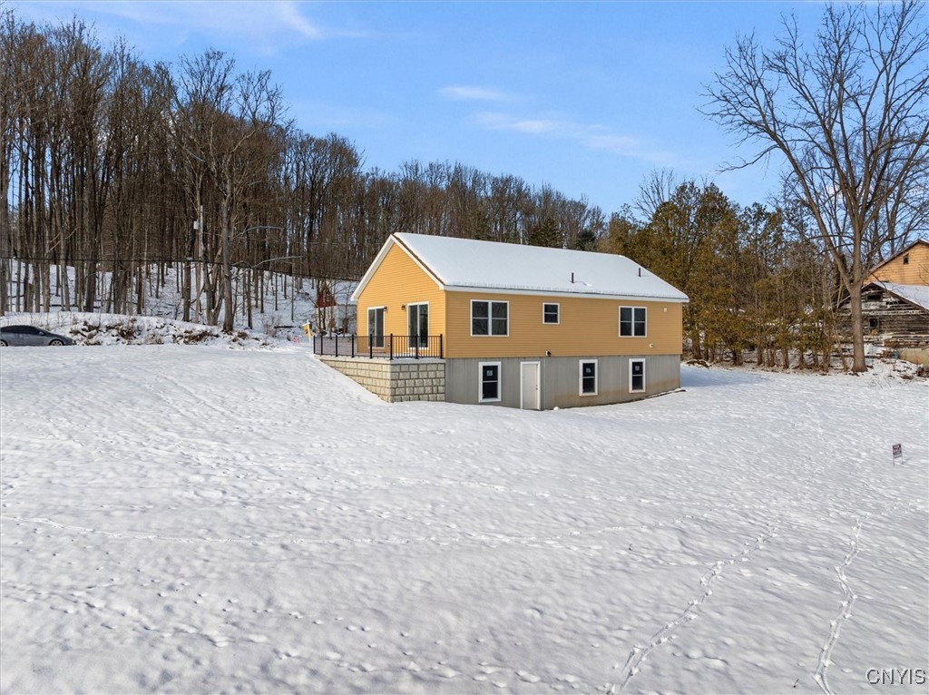 4339 Saunders Road