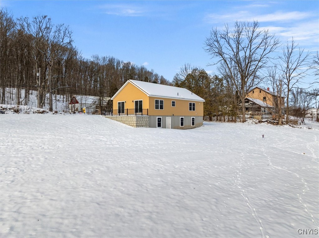 4339 Saunders Road