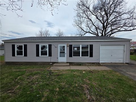 5602 Eastwood Drive Verona NY 13478