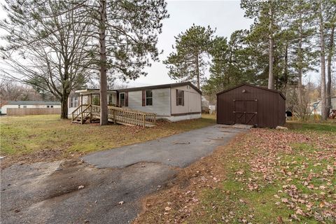 17747 Us Route 11 Lot 4P P Watertown NY 13601