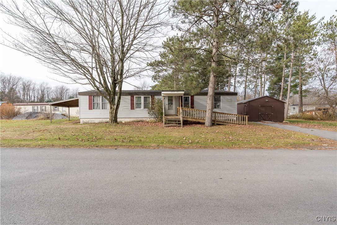 17747 Us Route 11 Lot 4P P