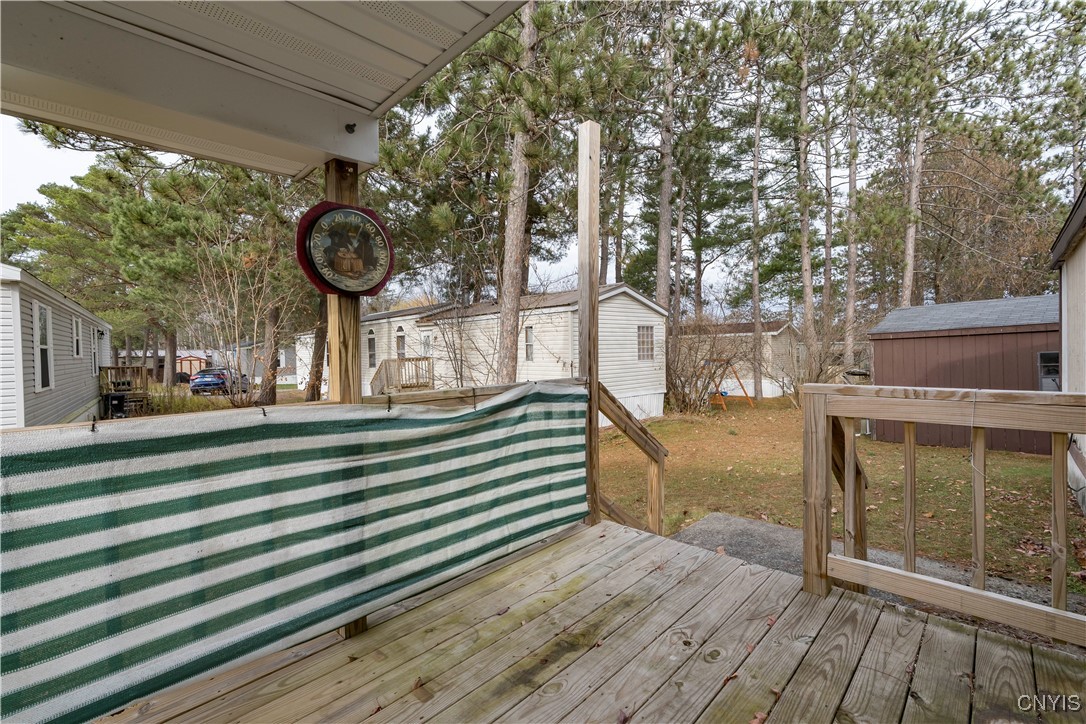 17747 Us Route 11 Lot 4P P