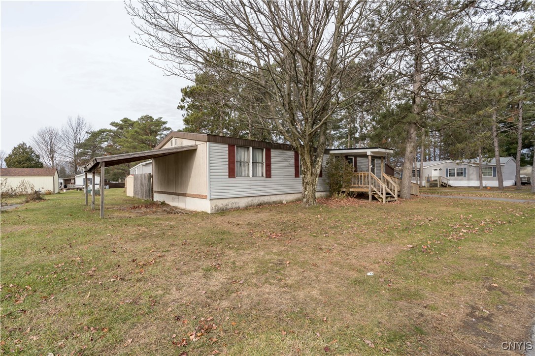 17747 Us Route 11 Lot 4P P