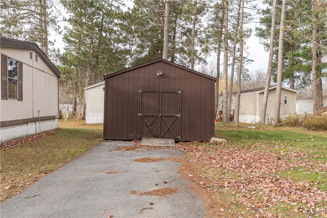 17747 Us Route 11 Lot 4P P