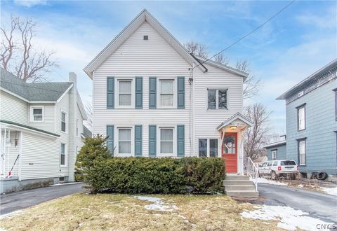316 Mullin Street Watertown NY 13601