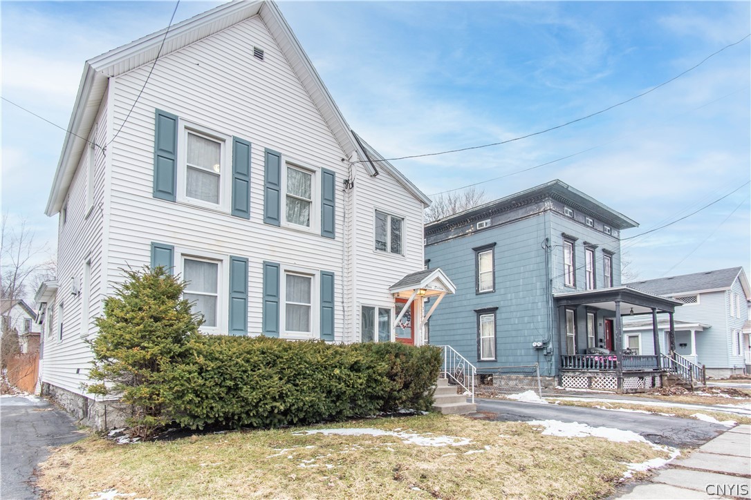 316 Mullin Street
