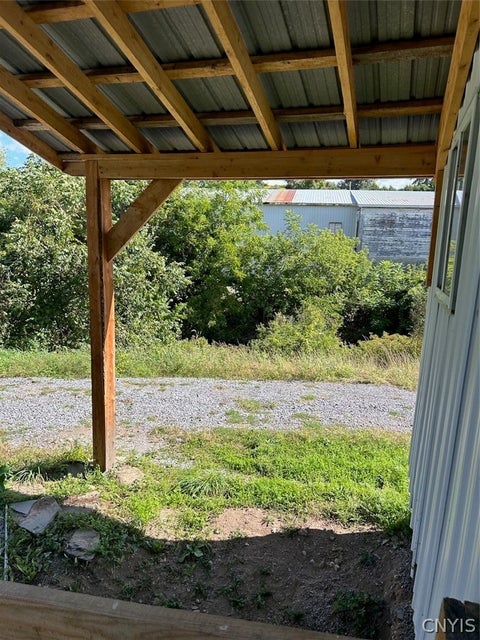 Tiny photo for 3894 Solsville Road, Madison, NY 13402 (MLS # S1714345)