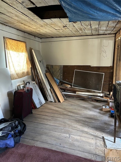 Tiny photo for 3894 Solsville Road, Madison, NY 13402 (MLS # S1714345)
