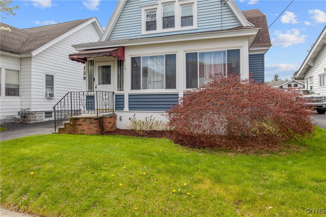 129 Ross Park, Syracuse, New York image 40