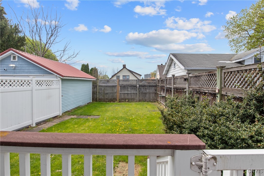 129 Ross Park, Syracuse, New York image 35