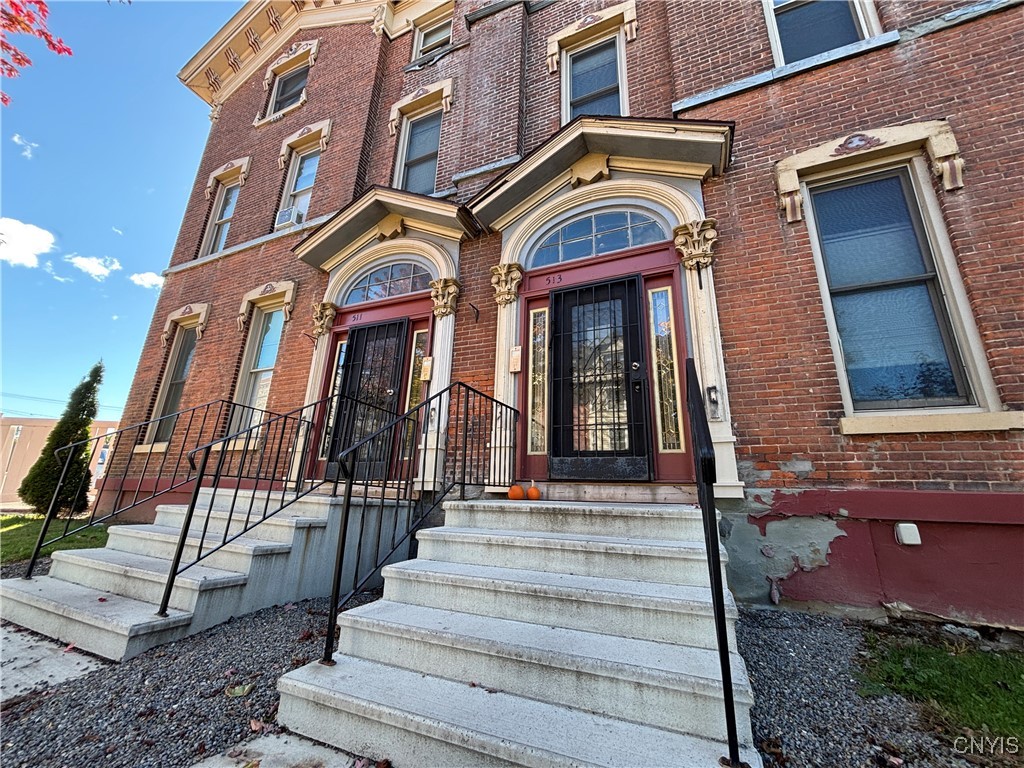 511-521 Plant Street