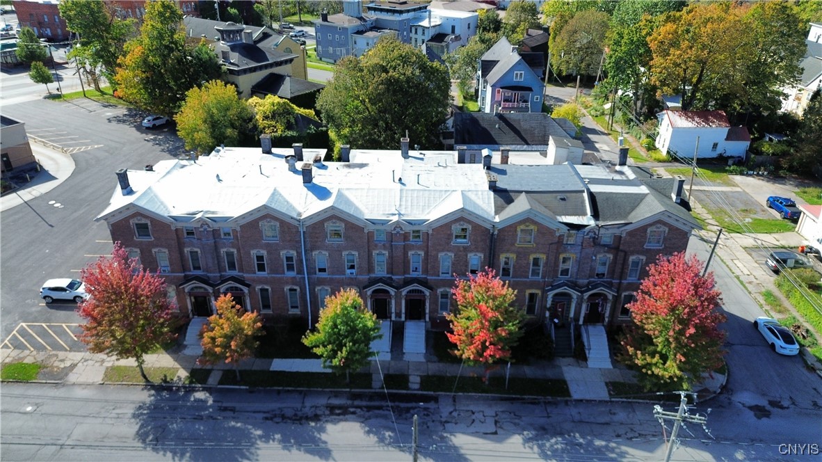 511-521 Plant Street