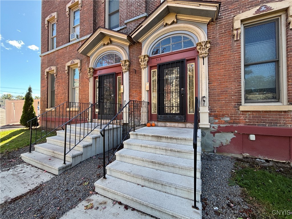 511-521 Plant Street