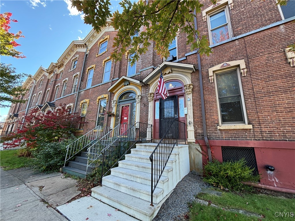 511-521 Plant Street